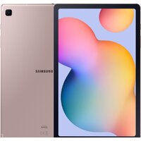 Планшет Samsung Galaxy Tab S6 Lite 2022 LTE SM-P619 4GB/128GB (розовый) - фото1 Планшет Samsung Galaxy Tab S6 Lite 2022 LTE SM-P619 4GB/128GB (розовый) - фото1