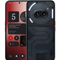 Телефон Nothing Phone (2a) 12GB/256GB (черный) - фото1