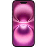 Телефон Apple iPhone 16 Dual SIM 512GB (розовый) фото-3