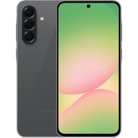 Телефон Samsung Galaxy A56 SM-A566E 12GB/256GB (черный) - фото1