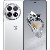 Телефон OnePlus 12 12GB/256GB китайская версия (белый) - фото1