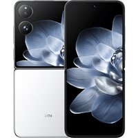 Телефон Xiaomi MIX Flip 12GB/512GB китайская версия (белый) - фото1