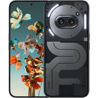 Телефон Nothing Phone (2a) Plus 12GB/256GB (черный) - фото1 Телефон Nothing Phone (2a) Plus 12GB/256GB (черный) - фото1