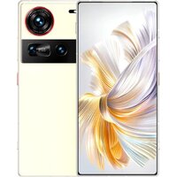 Телефон Nubia Z70 Ultra 16GB/512GB международная версия (светло-желтый) - фото1 Телефон Nubia Z70 Ultra 16GB/512GB международная версия (светло-желтый) - фото1