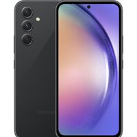 Телефон Samsung Galaxy A54 5G SM-A546E/DS 6GB/128GB (графит) - фото1