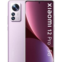 Телефон Xiaomi 12 Pro 12GB/256GB международная версия (фиолетовый) - фото1 Телефон Xiaomi 12 Pro 12GB/256GB международная версия (фиолетовый) - фото1