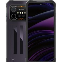 Телефон IIIF150 Air1 Ultra 8GB/256GB (эпический фиолетовый) - фото1