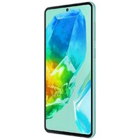 Телефон Samsung M55s 5G SM-M558B 8GB/128GB (зеленый) фото-3