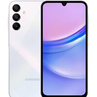 Телефон Samsung Galaxy A15 8GB/256GB (голубой, без Samsung Pay) - фото1
