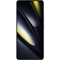 Телефон POCO F6 8GB/256GB с NFC международная версия (черный) - фото2