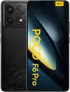 Смартфон POCO F6 Pro 16GB/1TB с NFC международная версия (черный) фото-5