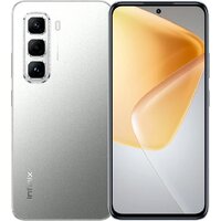 Телефон Infinix Hot 50 Pro X6881 8GB/128GB (серый титан) - фото1
