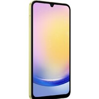 Телефон Samsung Galaxy A25 8GB/128GB (желтый, без Samsung Pay) фото-3