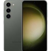 Телефон Samsung Galaxy S23 SM-S9110 8GB/256GB (зеленый) - фото1 Телефон Samsung Galaxy S23 SM-S9110 8GB/256GB (зеленый) - фото1